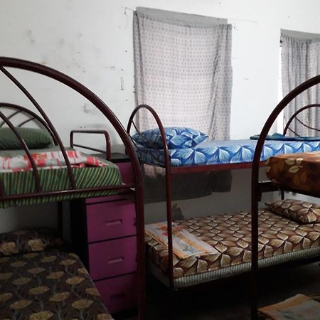 Klick - Klock Home Stay Malacca Exterior foto