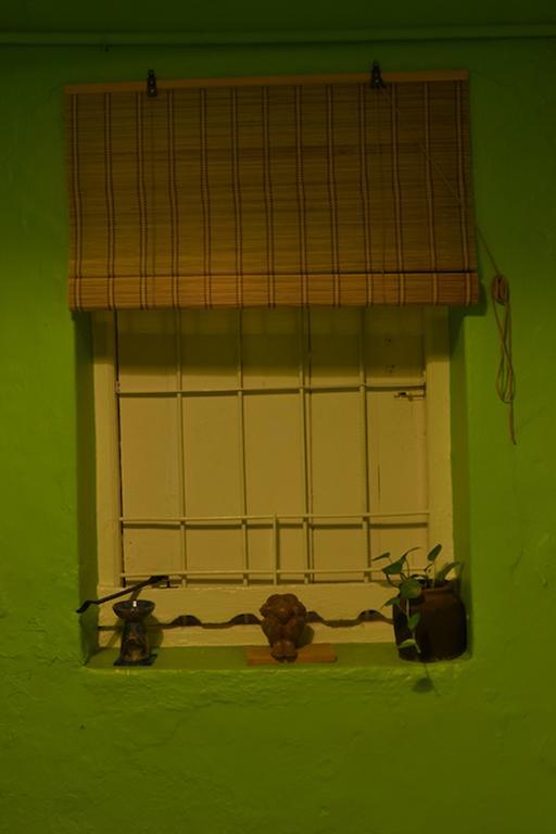 Klick - Klock Home Stay Malacca Exterior foto