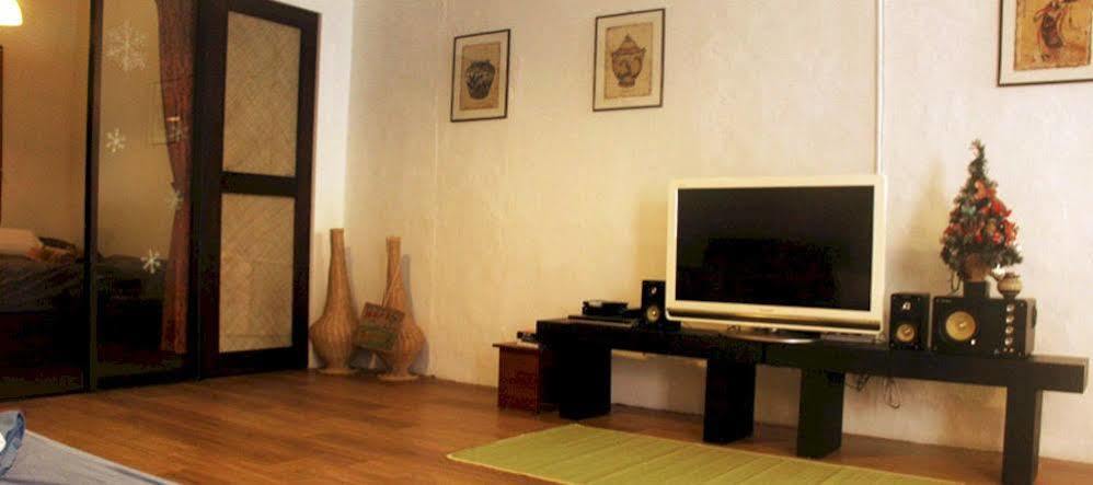 Klick - Klock Home Stay Malacca Exterior foto
