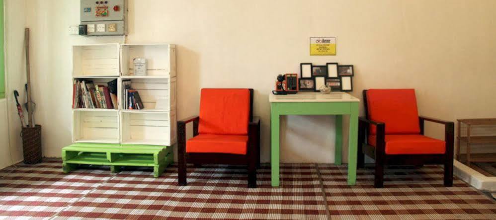 Klick - Klock Home Stay Malacca Exterior foto