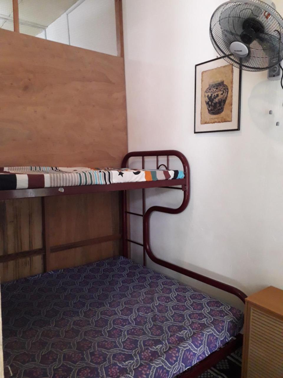 Klick - Klock Home Stay Malacca Exterior foto